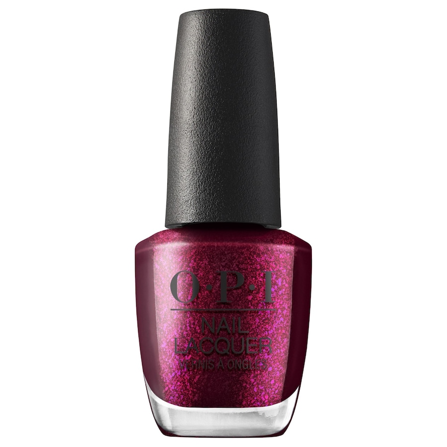OPI Nail Lacquer The New OPIcons Nagellack LINCOLN PARK AFTER BRUNCH 15 ml Rosegold