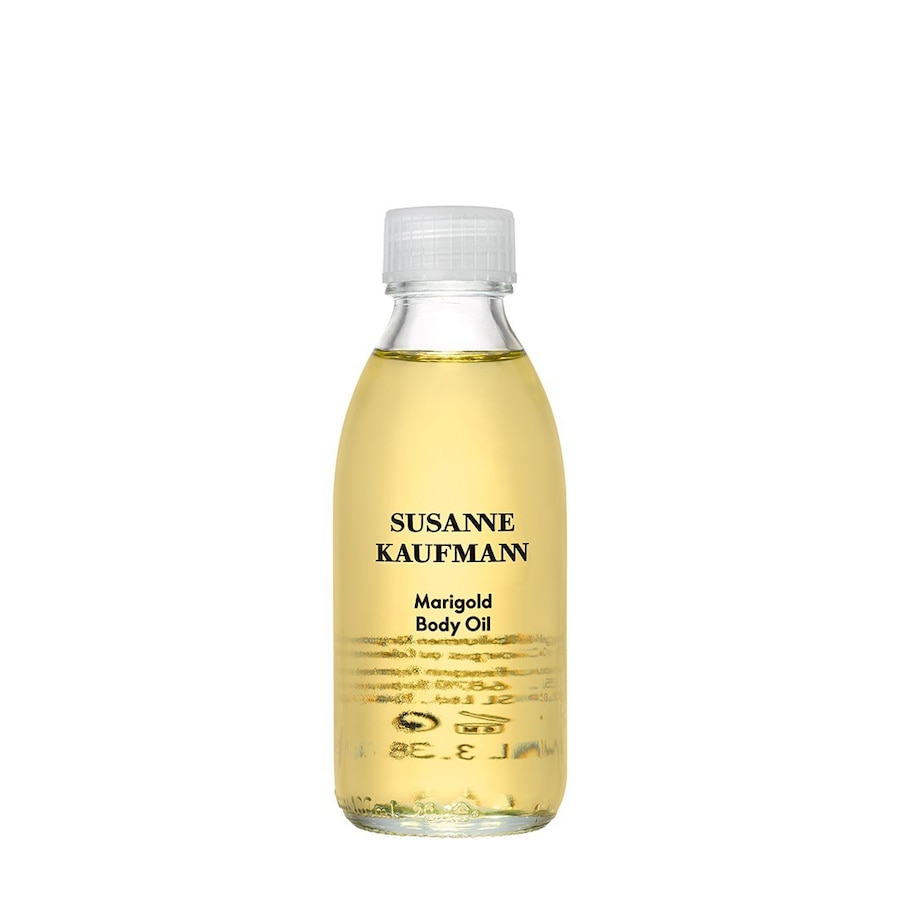 Susanne Kaufmann MARIGOLD BODY OIL Körperöl 100 ml