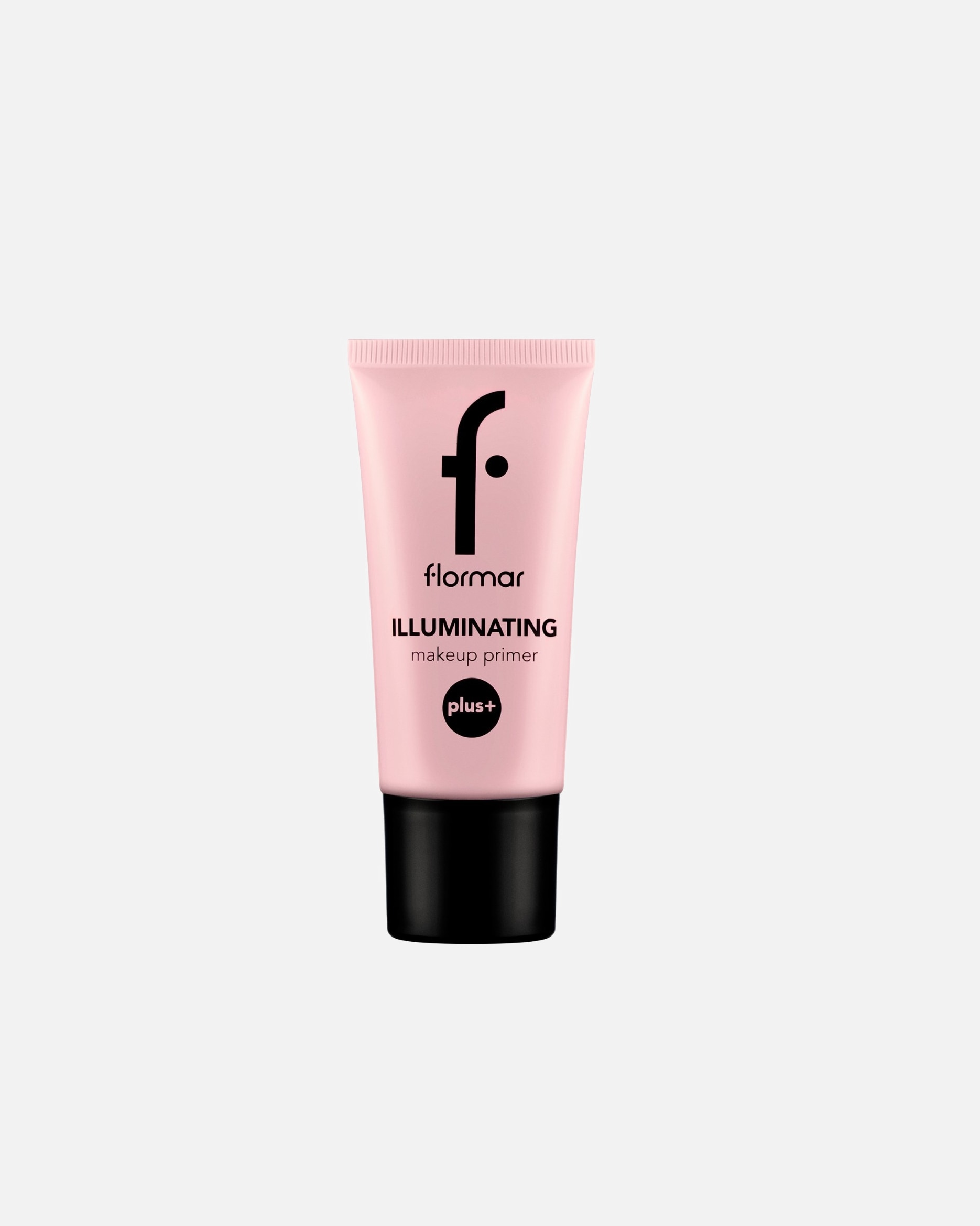 Primer für Unisex Flormar Illuminating Nr. 000 - Transparent