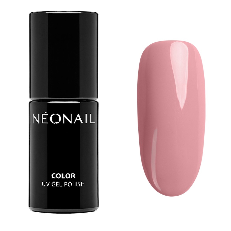 NEONAIL Color Nagellack MULLED WINE 7.2 ml Rosegold