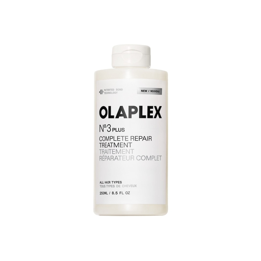 Olaplex Bond Maintenance N°3 PLUS Complete Repair TreatmentHaare | 250.0 ml | 272,00 / 1.0 l