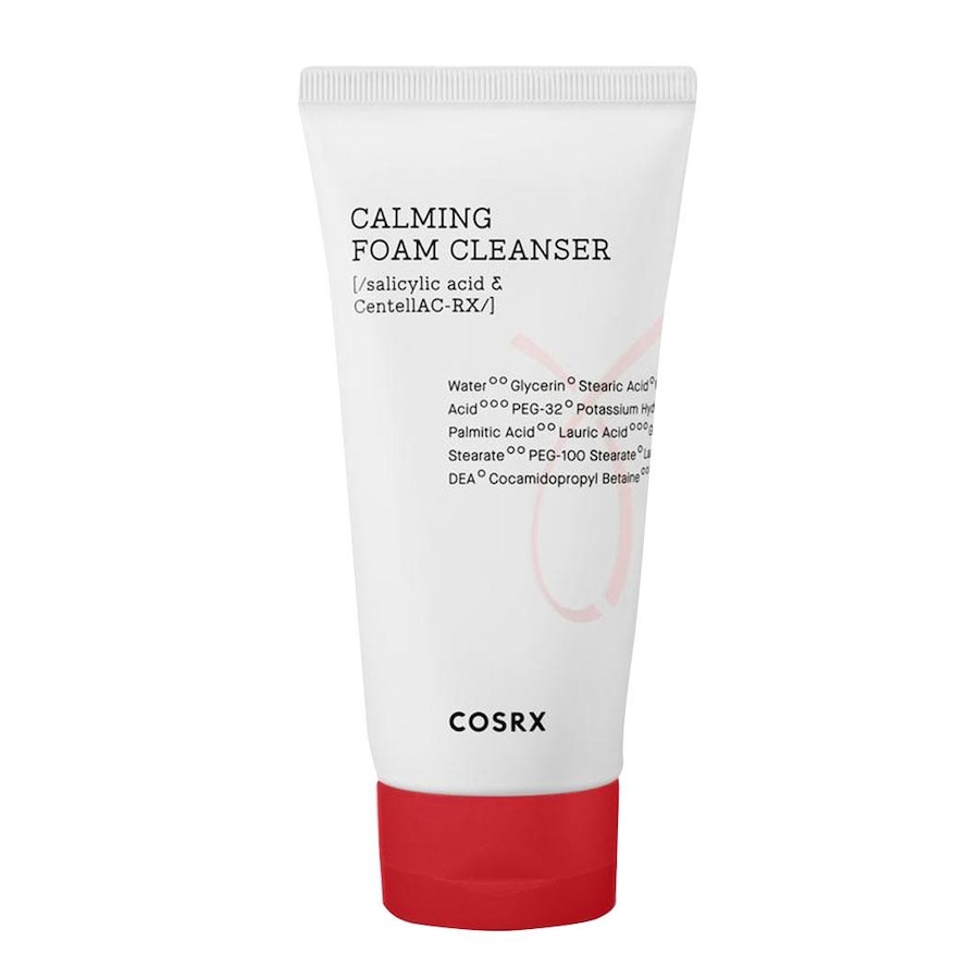 Cosrx AC Collection Calming Foam Cleanser Gesichtsreinigungsschaum 150 ml