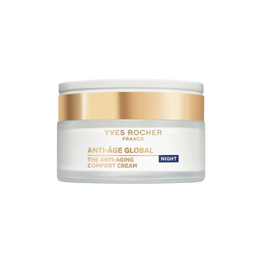 Yves Rocher Korrigierende Verwöhn-CremeGesicht | 50.0 ml | 559,80 / 1.0 l