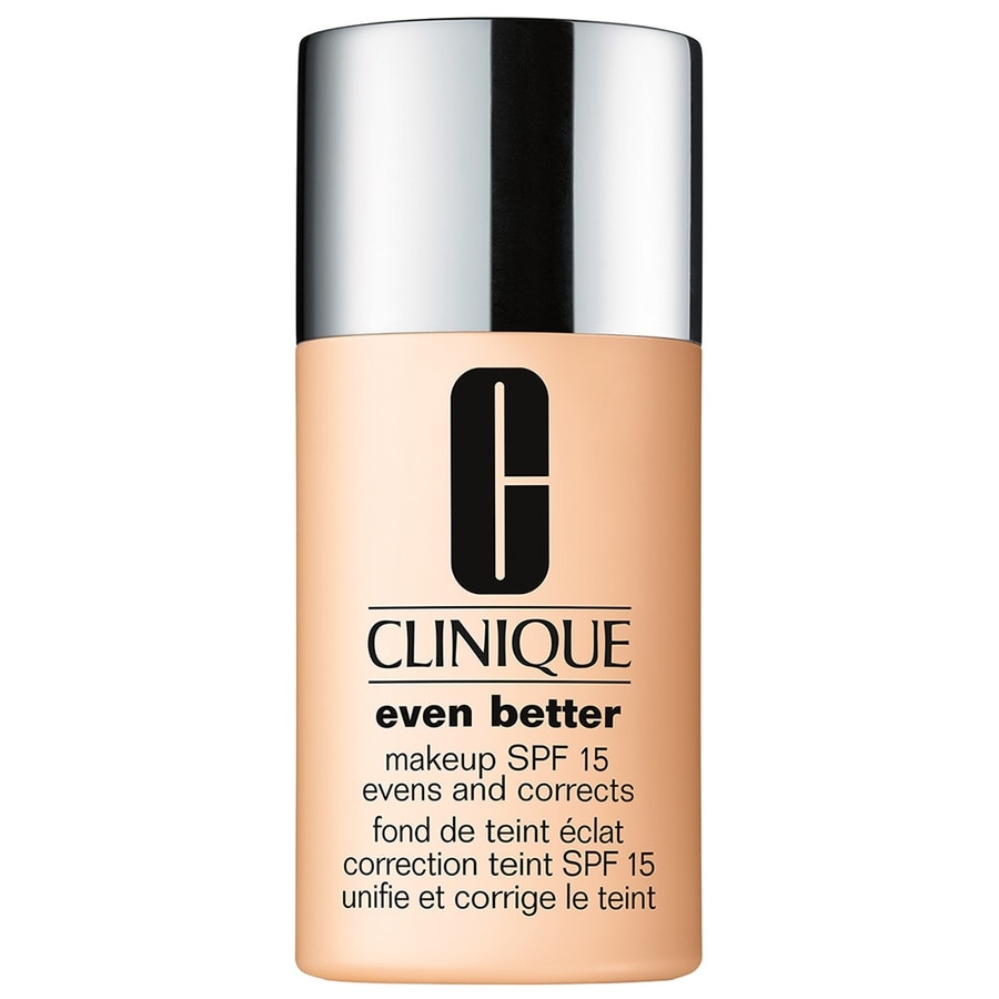 Clinique Even Better Make-up SPF 15Make-up | 30.0 ml | 962,33 / 1.0 l