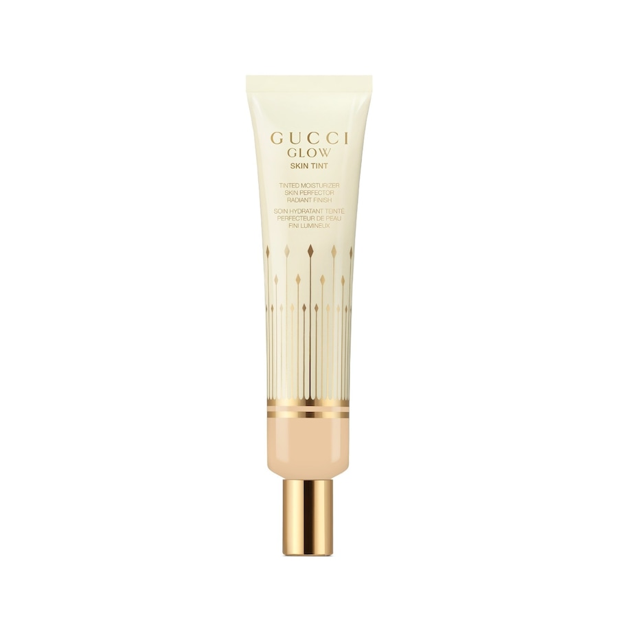 Gucci Beauty Cream Liquid Foundation 26 - FAIR MEDIUM 30 ml Hellbraun