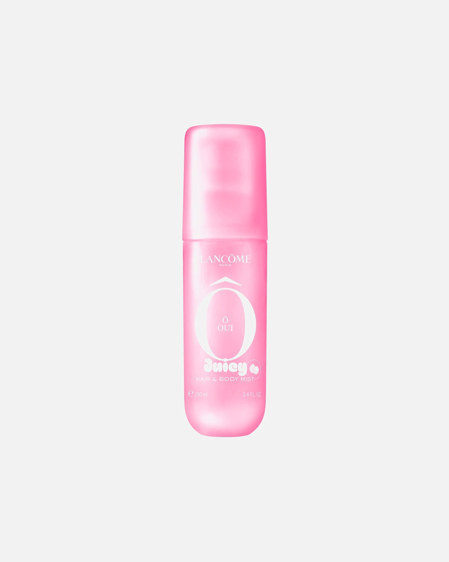 Bodyspray für Unisex Lancôme Les Ô Oui Hair & Body Mist 100 ml