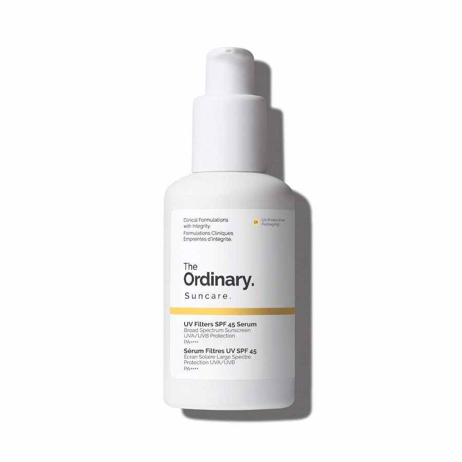 The Ordinary UV Filters SPF 45 Serum Sonnencreme 60 ml