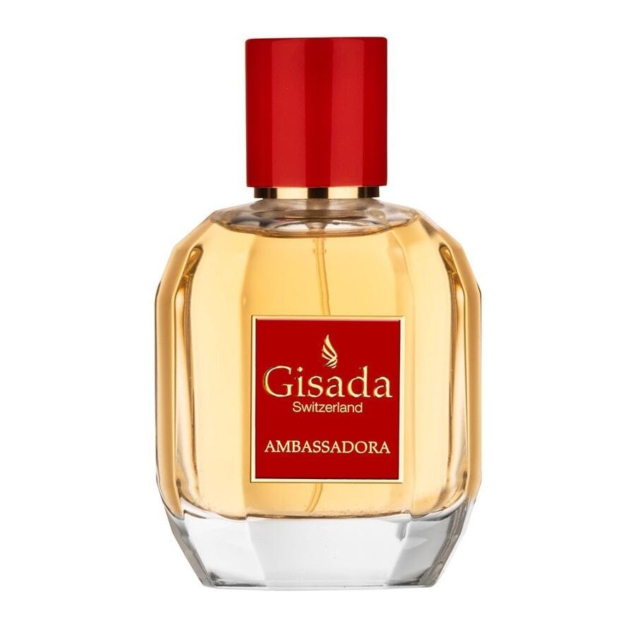 Gisada AmbassadoraAmbassadora | 100.0 ml | 820,00 / 1.0 l