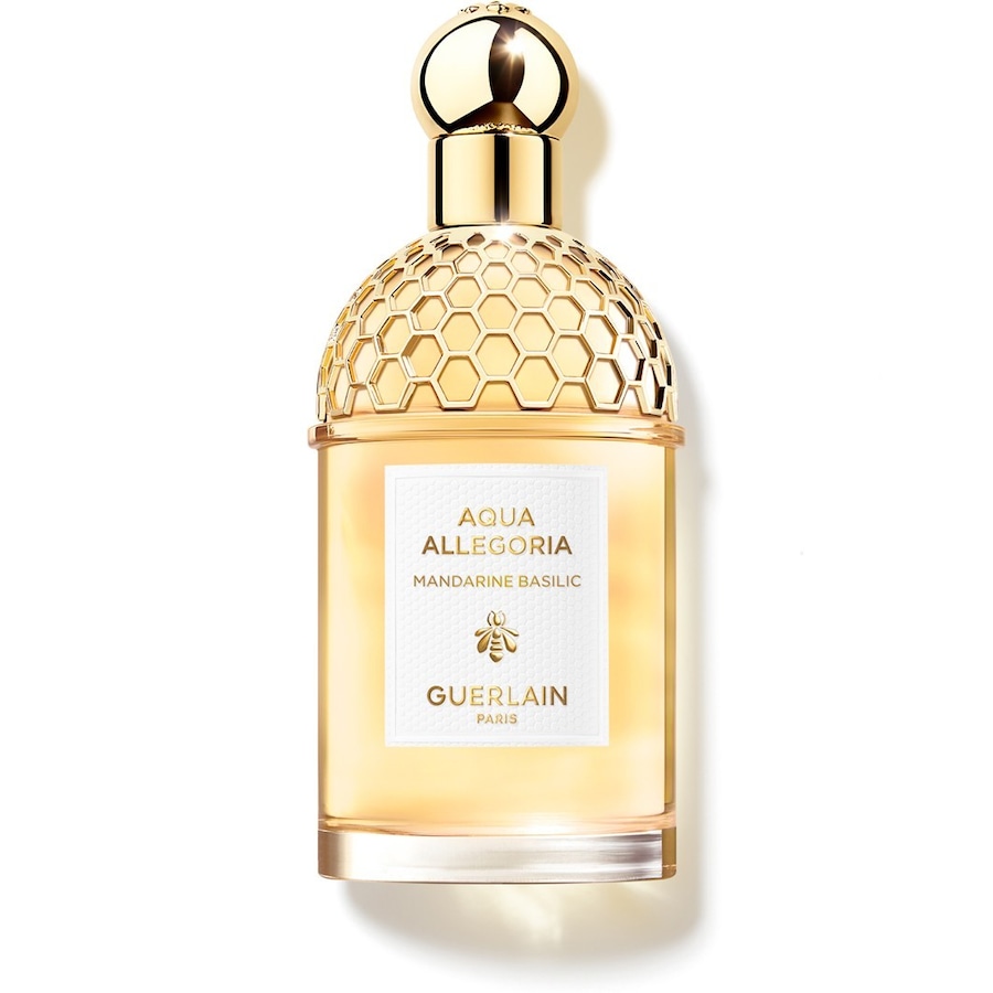 Guerlain Aqua Allegoria Mandarine Basilic Eau de Toilette 125 ml unisex