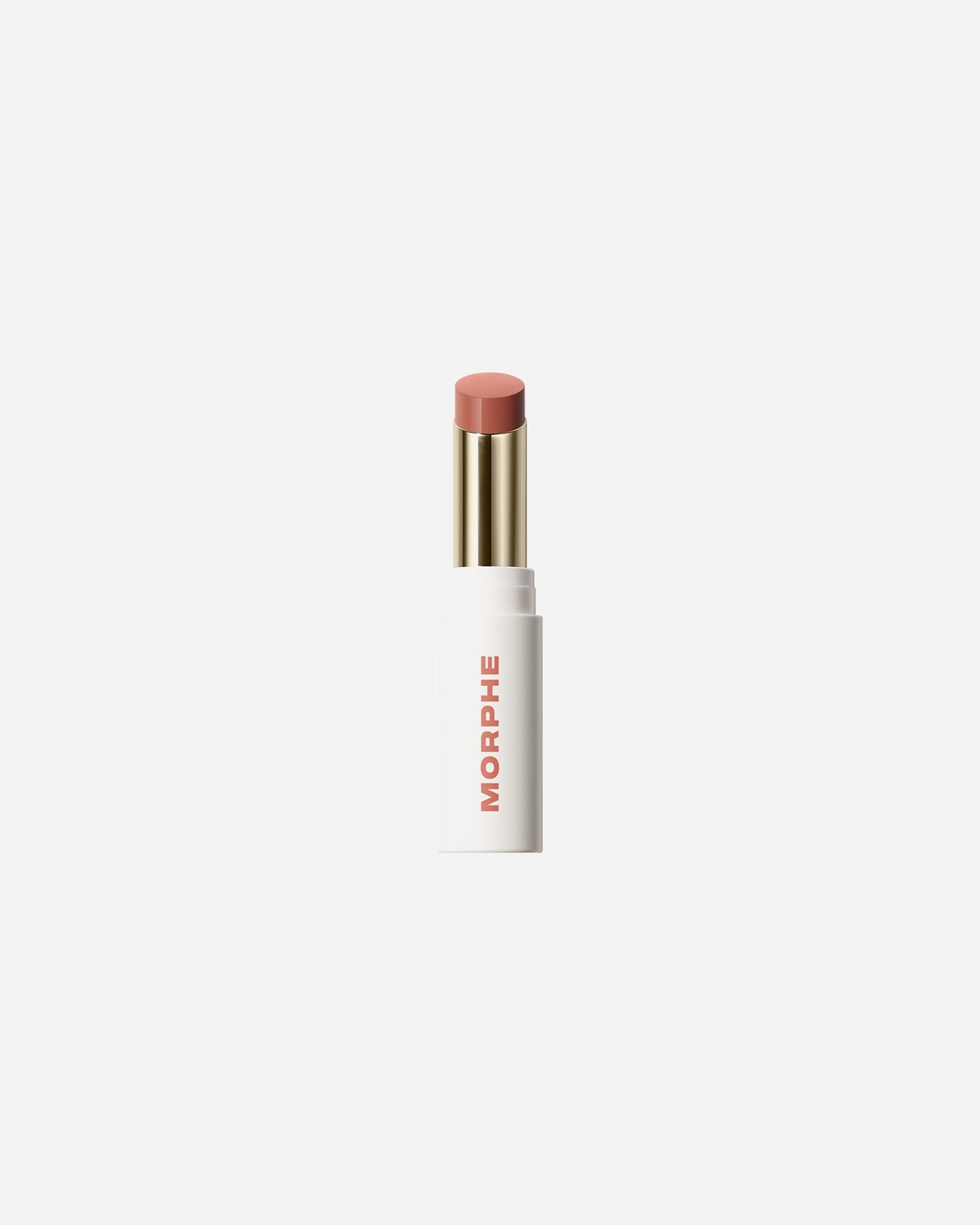Lippenstift für Unisex Morphe Glossy SEALED KISS