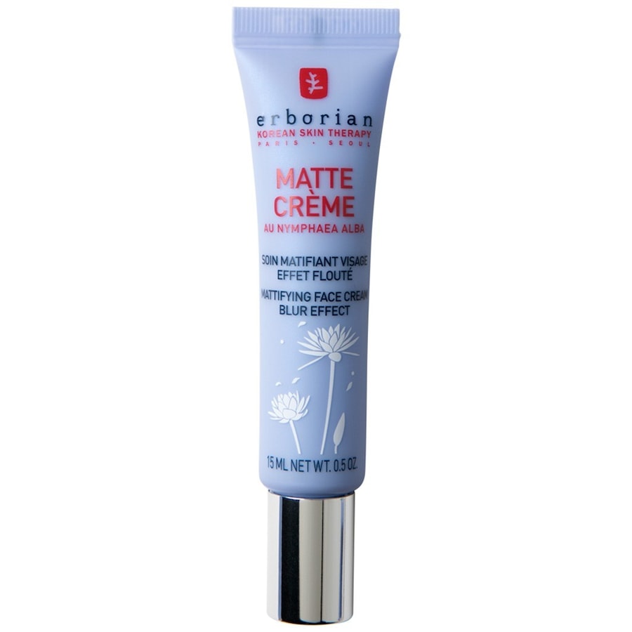 ERBORIAN Matte CremeGesicht | 15.0 ml | 1312,67 / 1.0 l