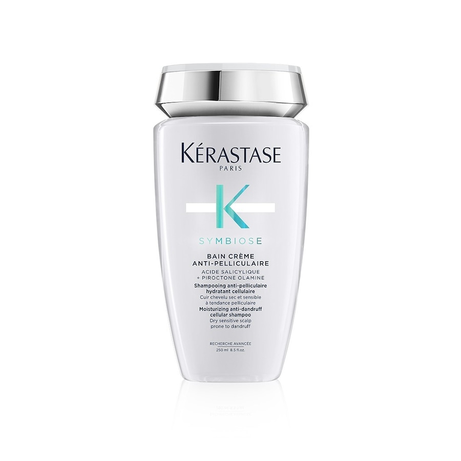 Kérastase Symbiose Bain Crème Anti-Pelliculaire Shampoo 250 ml