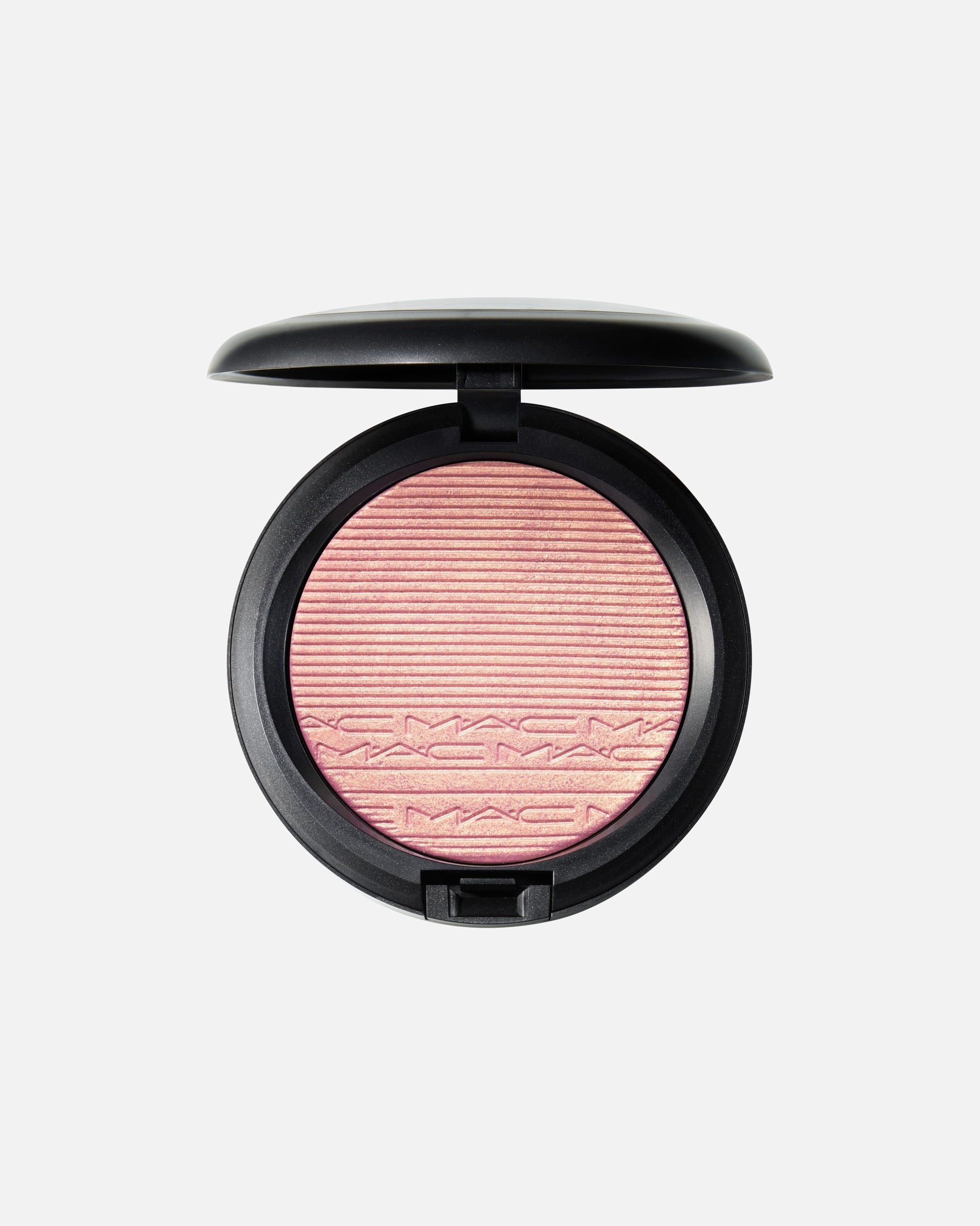 Highlighter für Unisex MAC Extra Dimension Skinfinish Beaming Blush