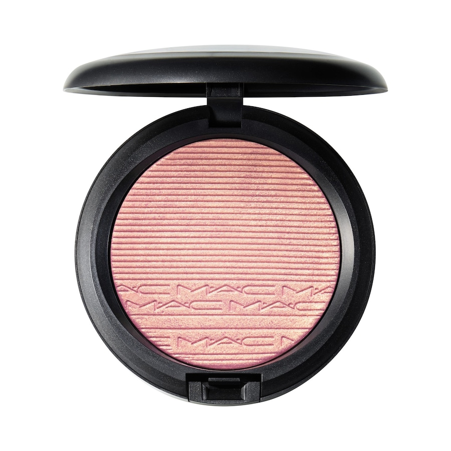 MAC Extra Dimension Skinfinish Highlighter Beaming Blush 9 g Nude