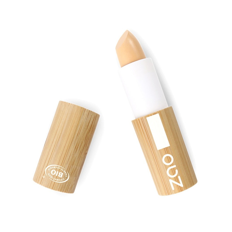 ZAO Stick Concealer 491 - IVORY 3.5 g Nude
