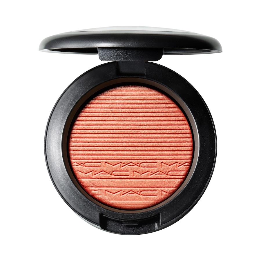 MAC Extra Dimension Blush Just a Pinch 4 g Hellbraun