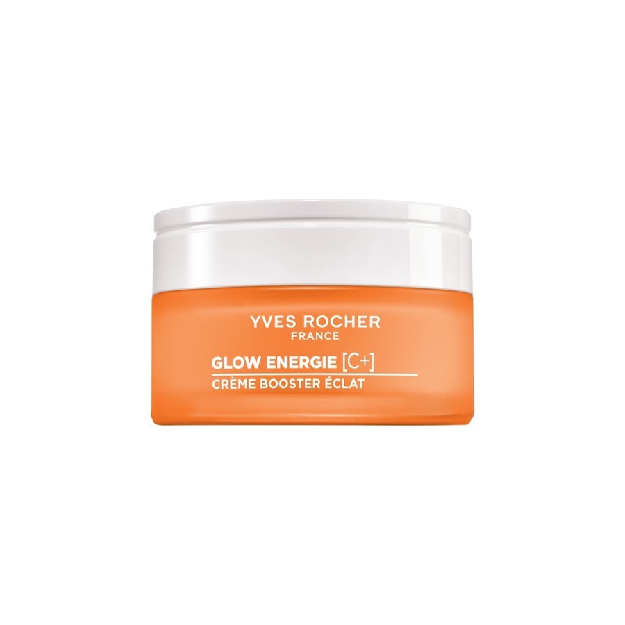 Yves Rocher Glow Day Cream Tagescreme 50 ml