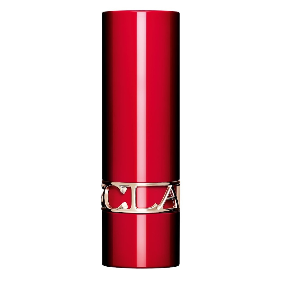 Clarins Joli Rouge Case Lippenstift ROUGE Rot