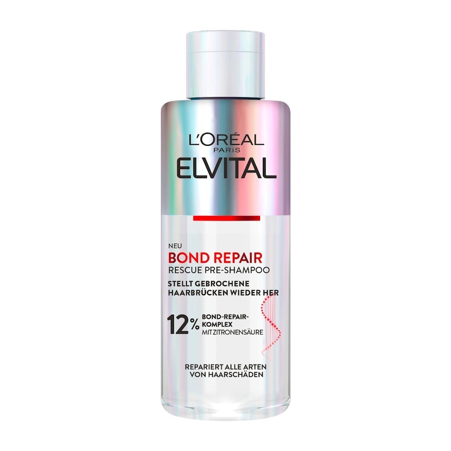 L’Oréal Paris Elvital Bond Repair Rescue Pre-Shampoo 200 ml