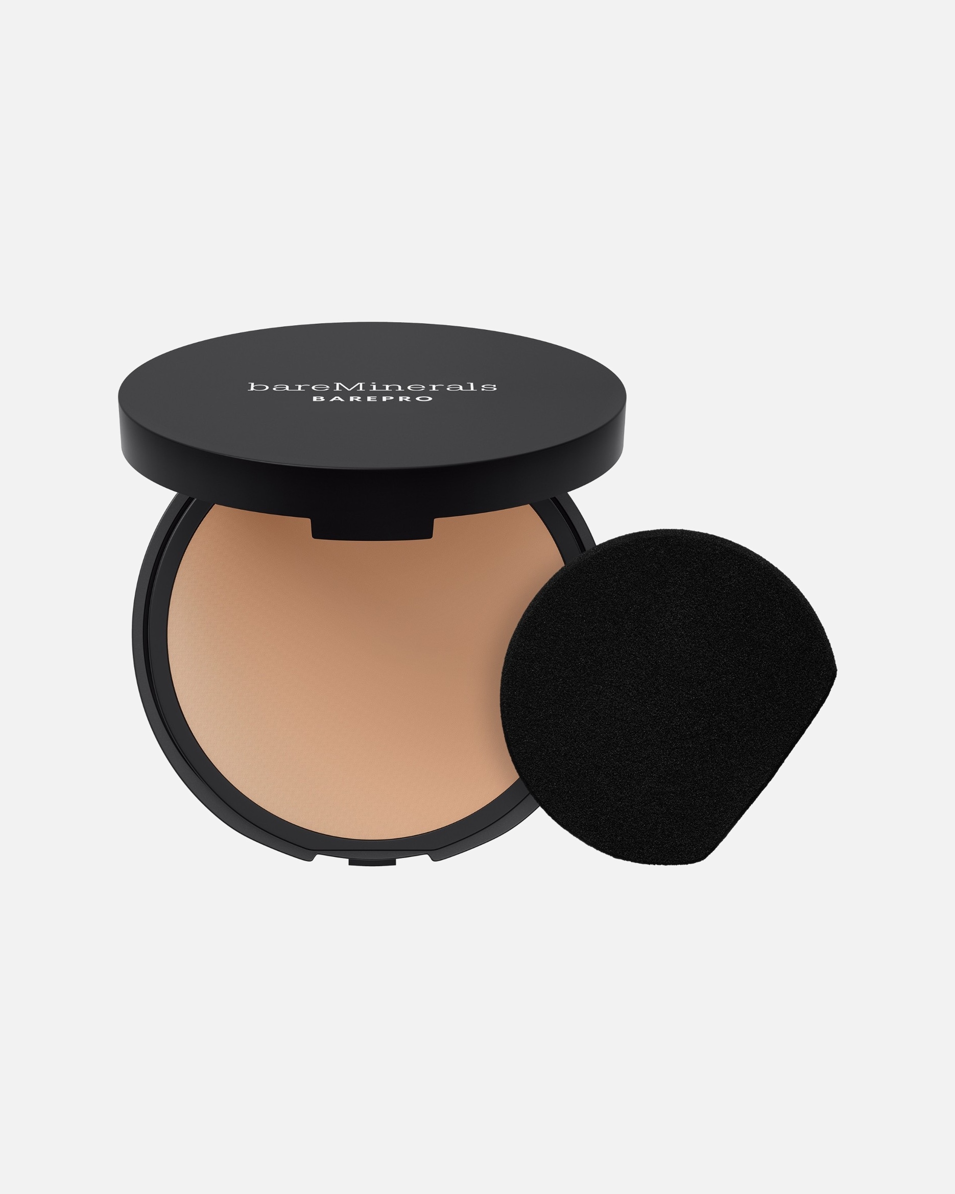 Foundation für Unisex bareMinerals barePro 24 HR Skin-Perfecting Powder Medium 32 Cool