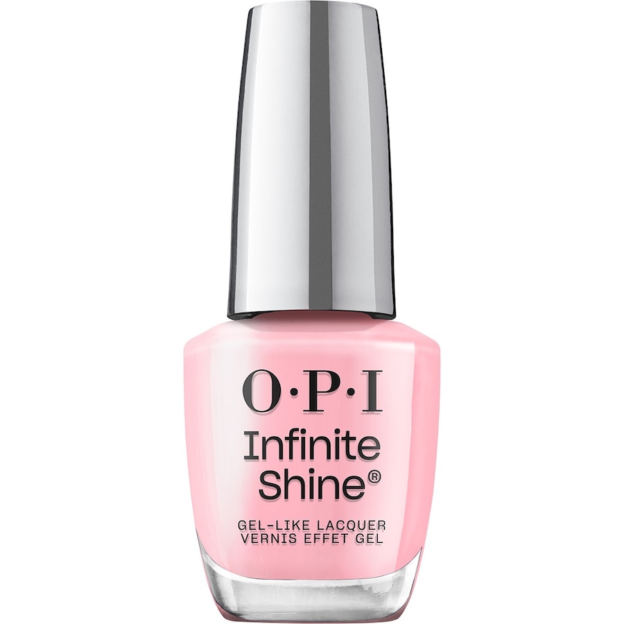 OPI Infinite Shine Summer '25 Make 'Em Jelly Nagellack Drop To The Florchid 15 ml Nude