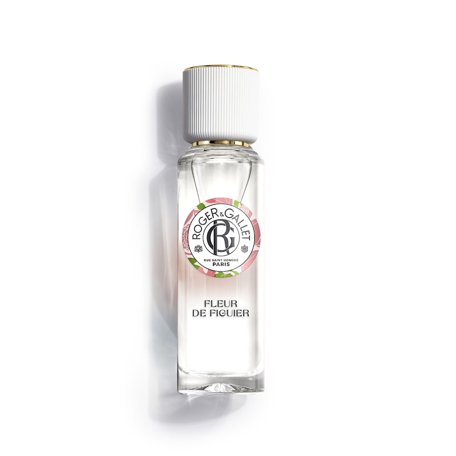 Roger & Gallet Fleur de Figuier Wellbeing Fragrant Water Eau Parfum 30 ml unisex