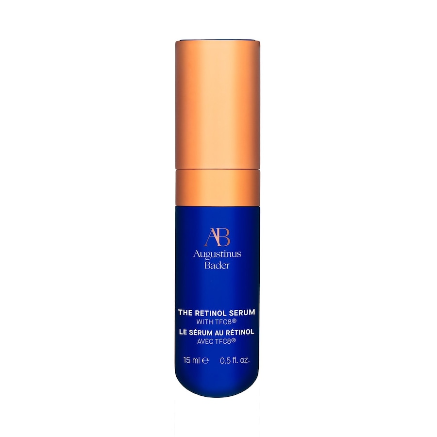 Augustinus Bader The Retinol SerumGesicht | 15.0 ml | 9600,00 / 1.0 l