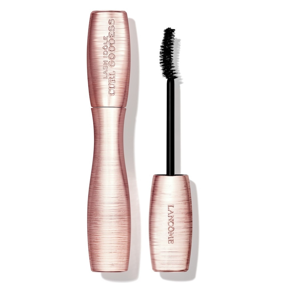 Lancôme Lash Idôle Curl Goddess Mascara 8 ml Schwarz