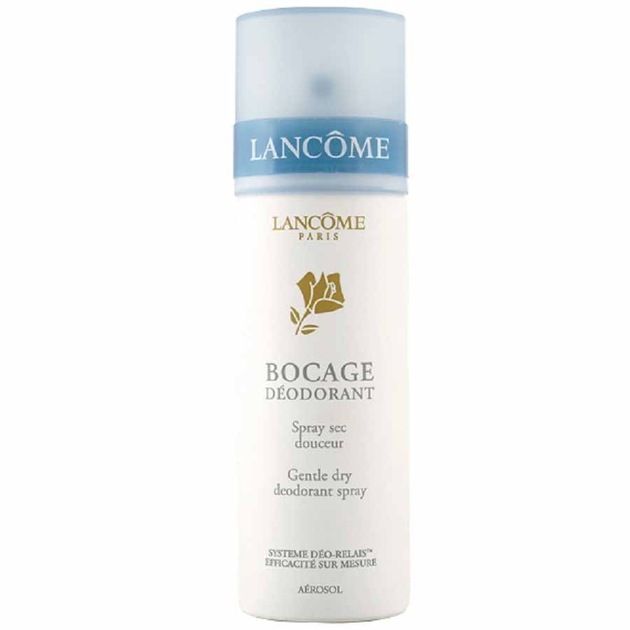 Lancôme Bocage Spray Sec Douceur