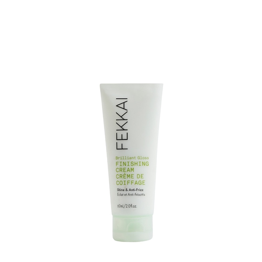 FEKKAI Brilliant Gloss Finishing CreamHaare | 60.0 ml | 85,00 / 1.0 l