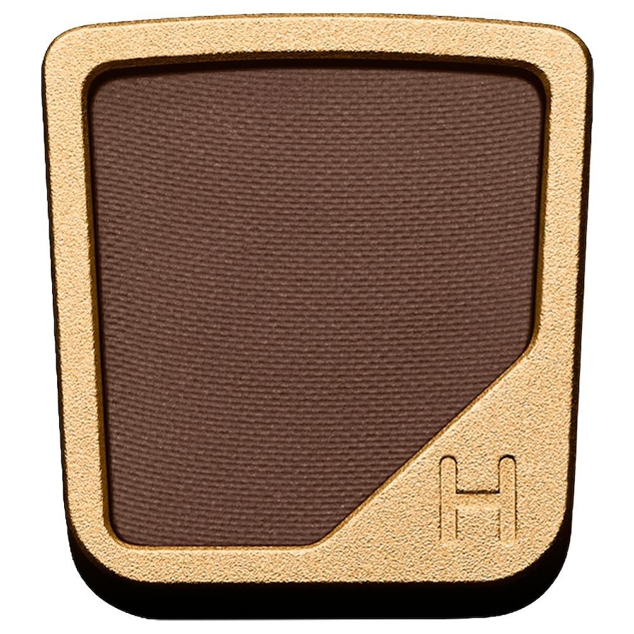 Hourglass Curator Eyeshadow Lidschatten Arc 1 g Braun