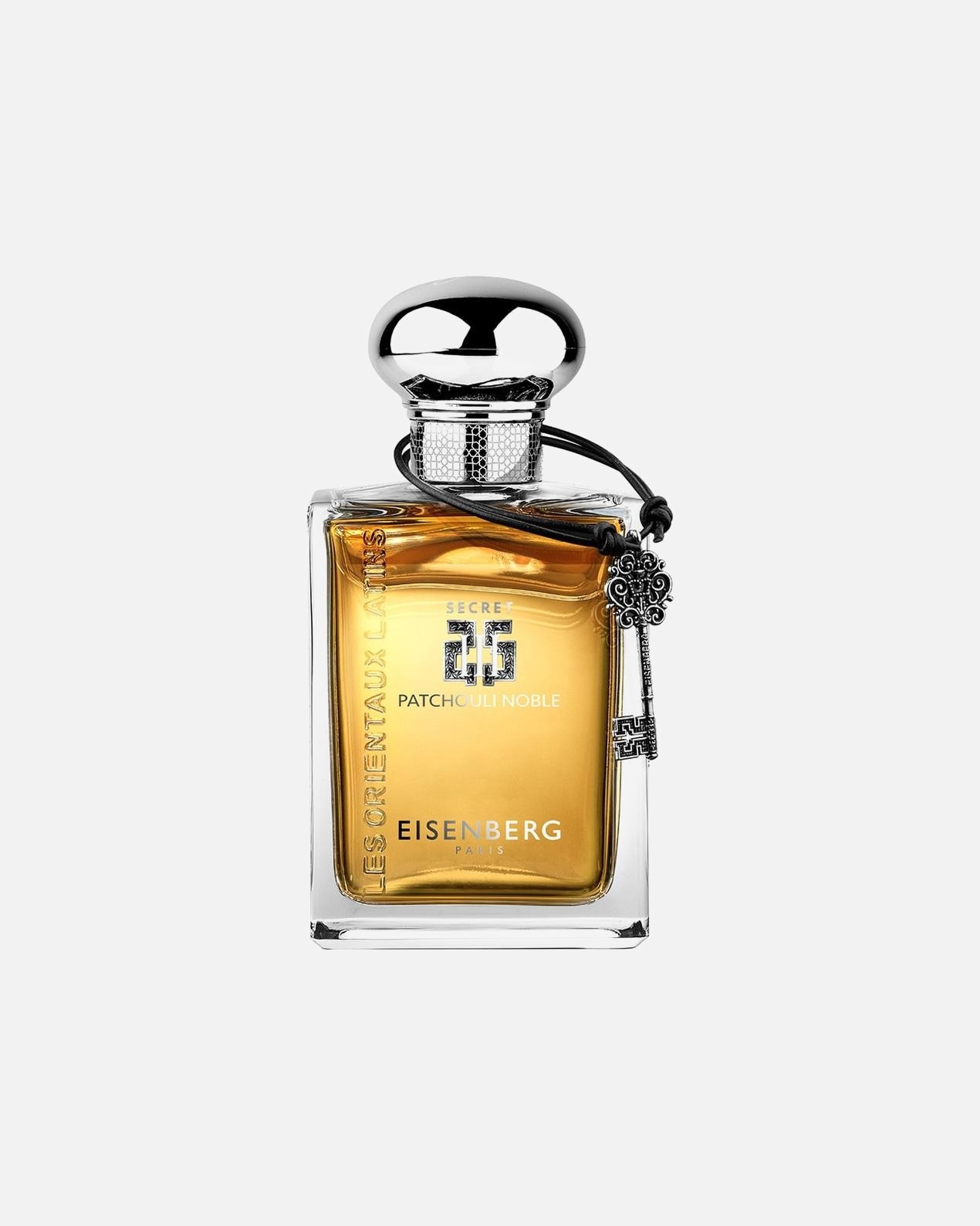 Parfum für Männlich Eisenberg LES SECRETS Men Secret Iii Patchouli Noble 50 ml