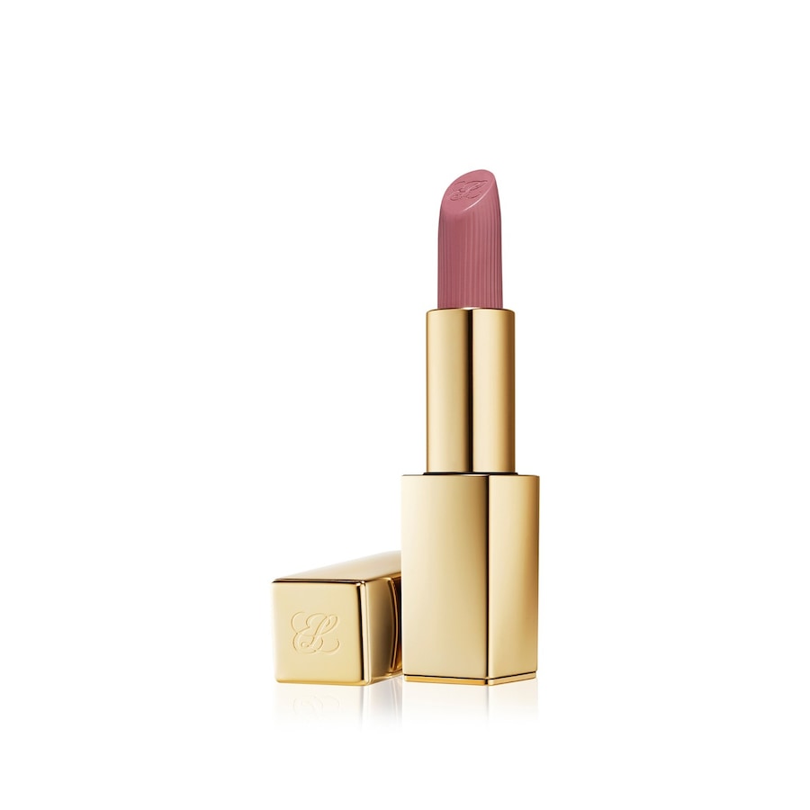 Estée Lauder Pure Color Matte Lippenstift 816 Suit Up 12 g Rosegold Damen