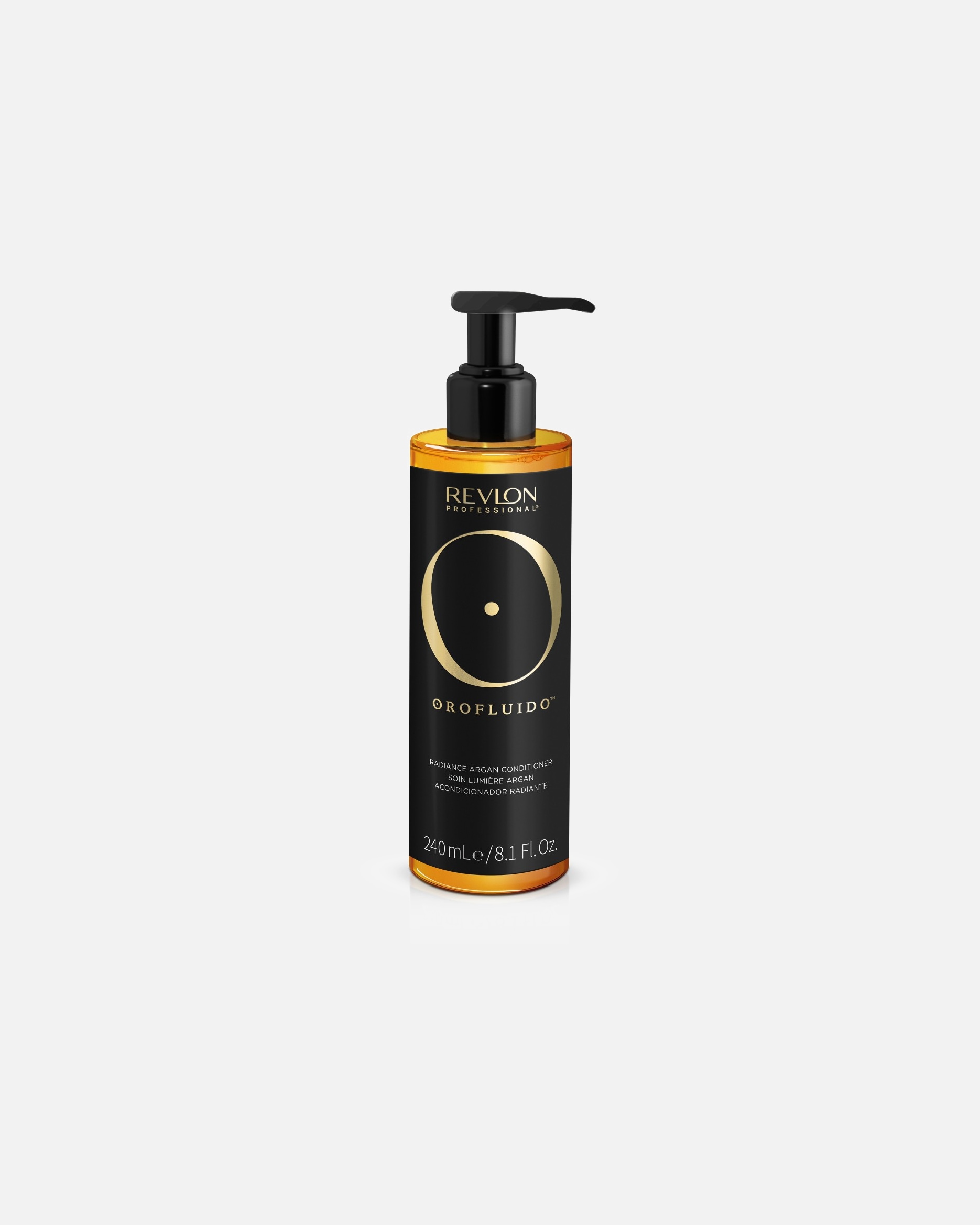 Conditioner für Unisex Revlon Professional Orofluido Conditioner 240 ml
