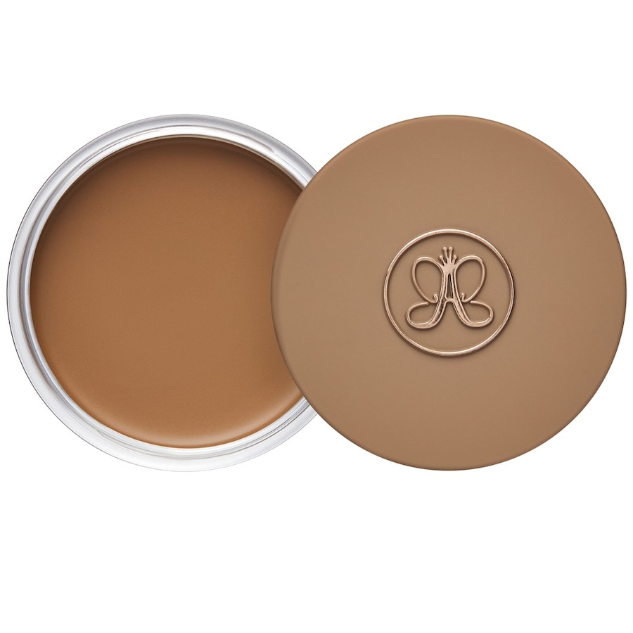 Anastasia Beverly Hills Cream Bronzer AMBER 30 g Hellbraun