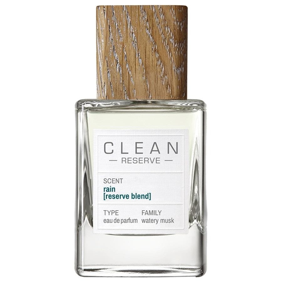 Clean Reserve Rain Eau de Parfum 50 ml unisex