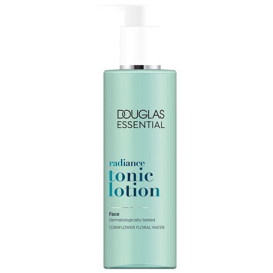 Douglas Collection Essential Radiance Tonic Lotion Gesichtslotion 200 ml