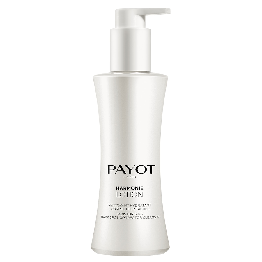 Payot Harmonie Lotion Gesichtslotion 200 ml Damen