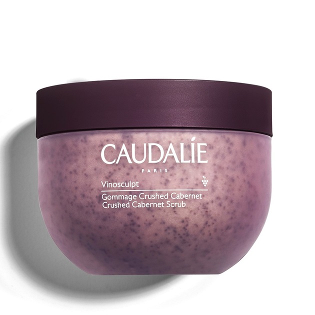 Caudalie Crushed Cabernet Peeling