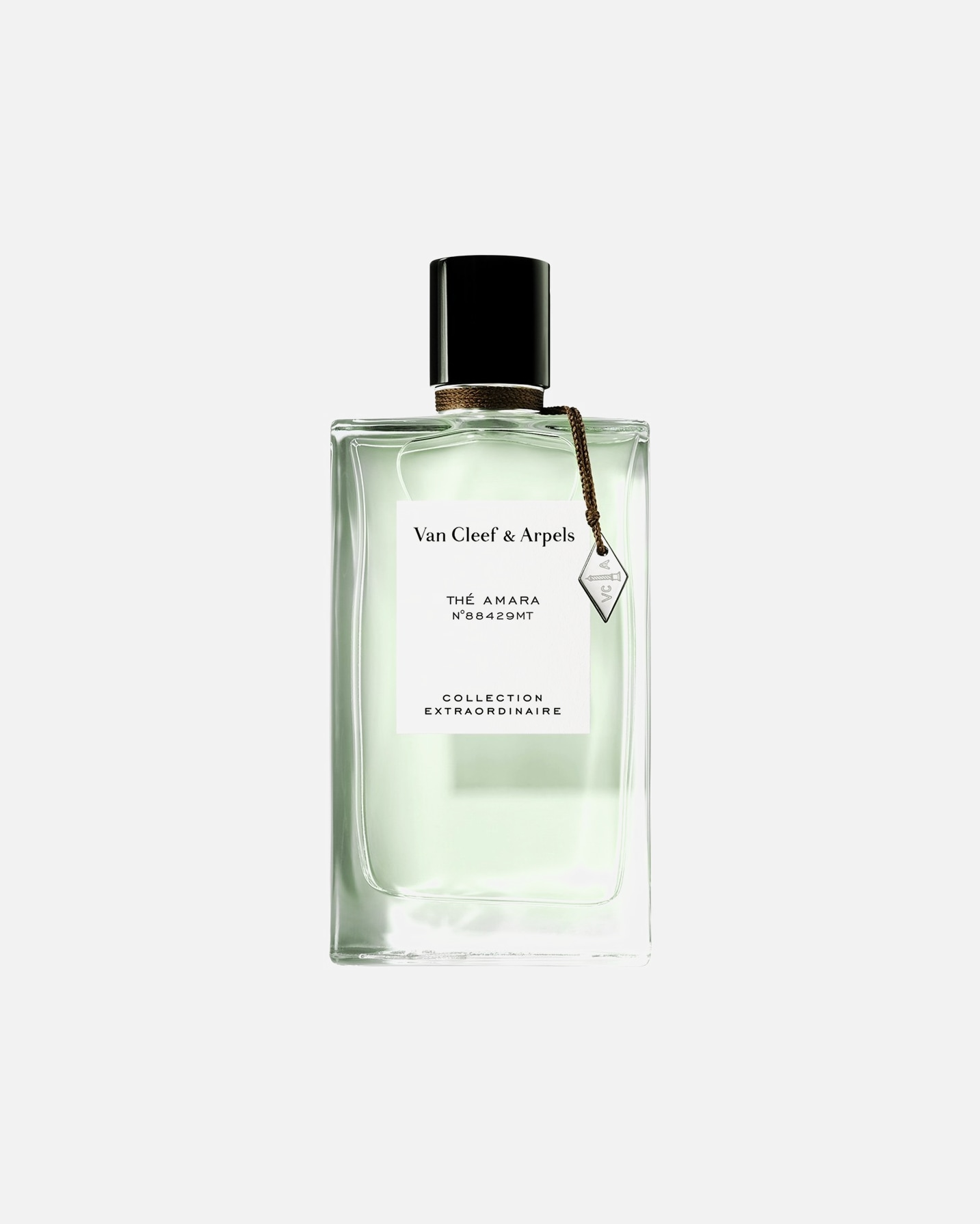 Eau de Parfum für Unisex Van Cleef & Arpels Collection Extraordinaire Thé Amara 75 ml