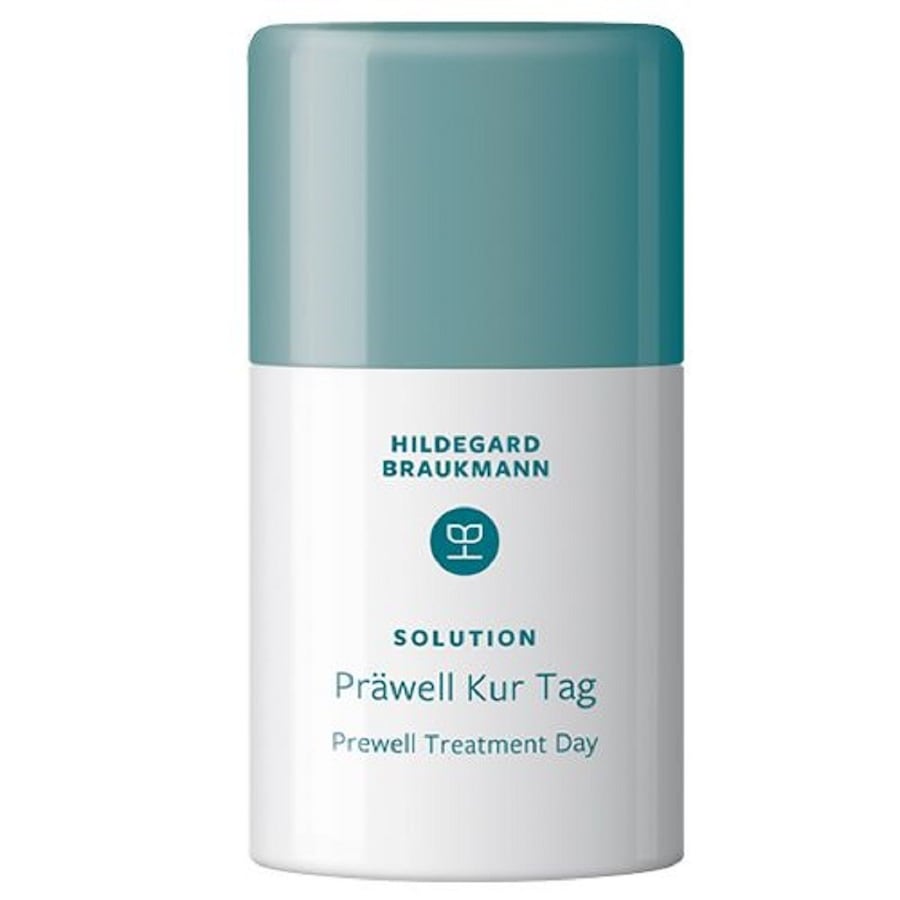 HILDEGARD BRAUKMANN Präwell Kur Tag Feuchtigkeitsserum 50 ml