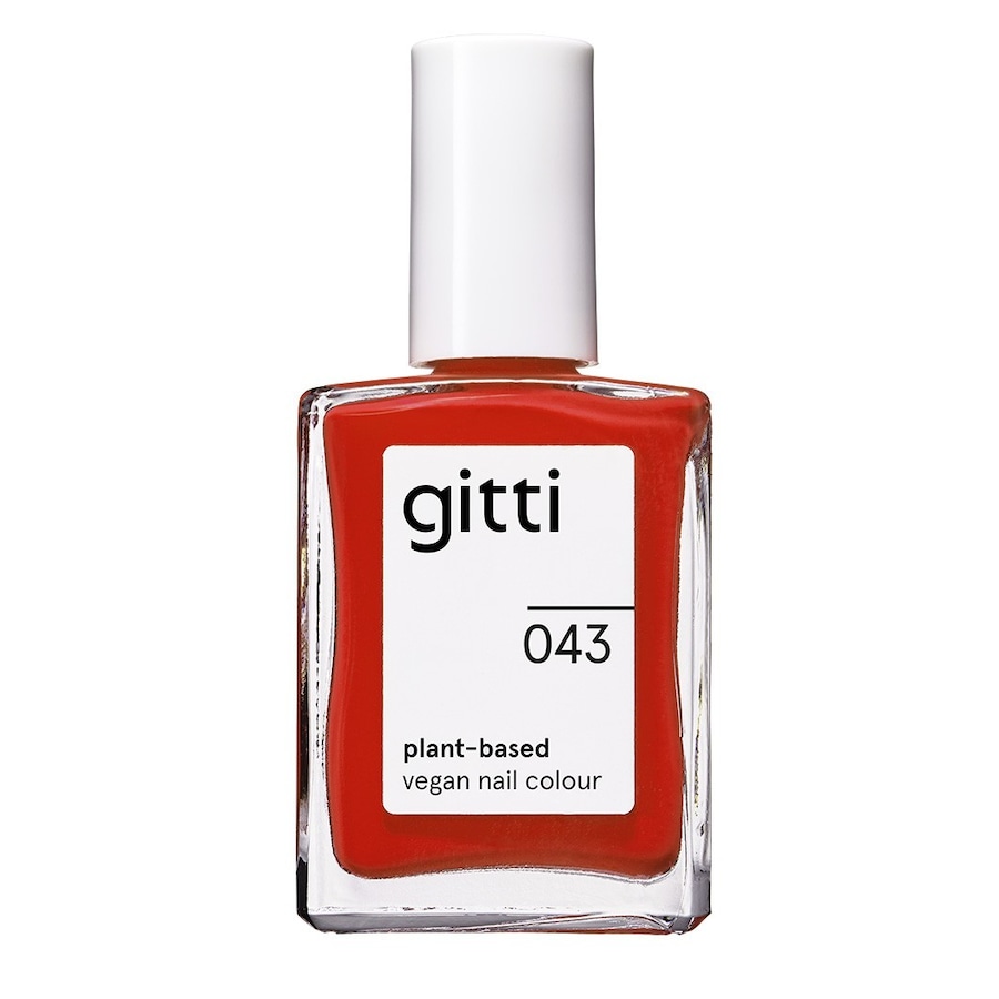 gitti No. 043Make-up | 15.0 ml | 1332,67 / 1.0 l