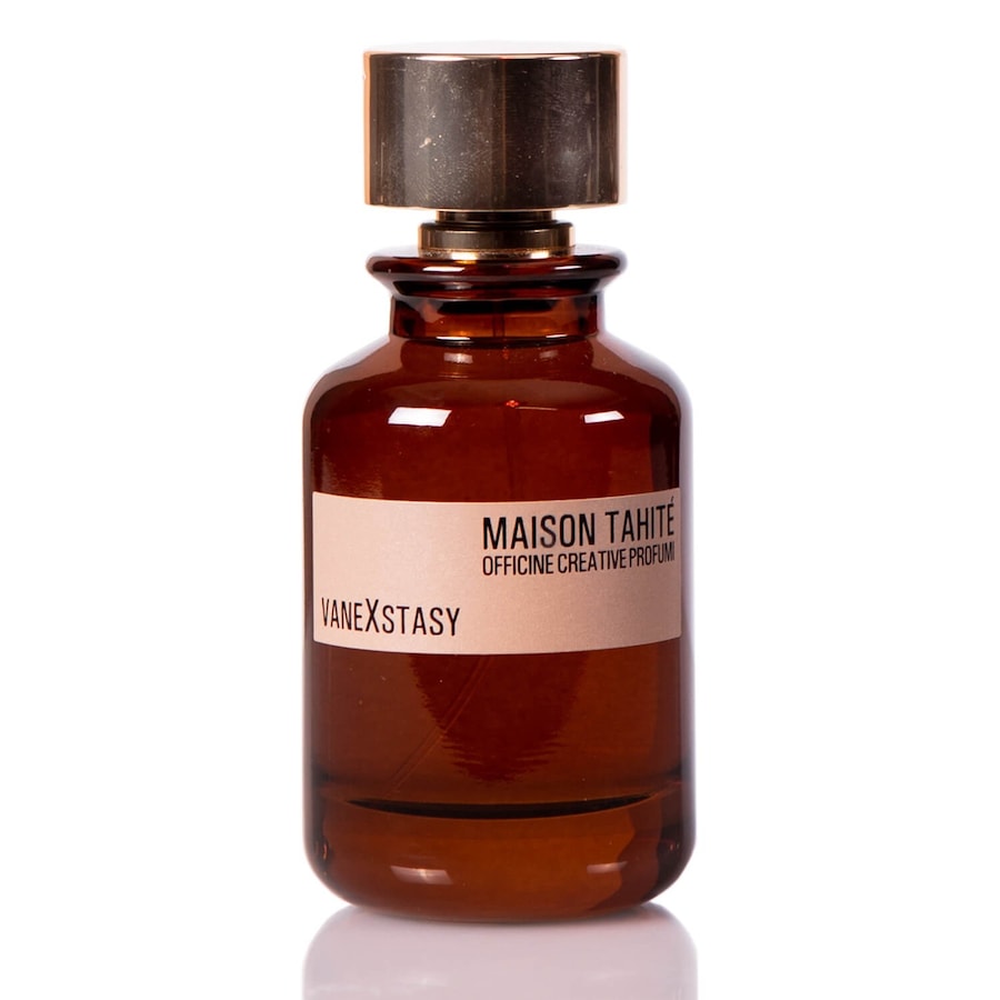 Maison Tahité VANEXSTASY Eau de Parfum 100 ml unisex