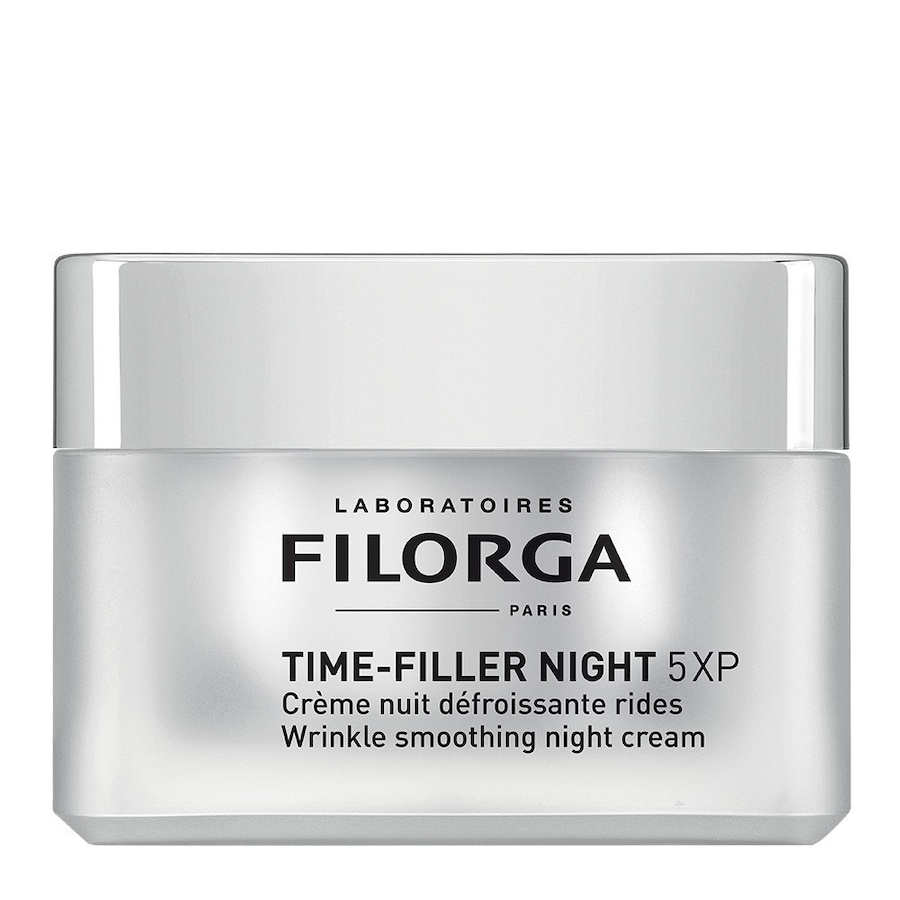 Filorga TIME-FILLER Night 5Xp Gesichtscreme 50 ml