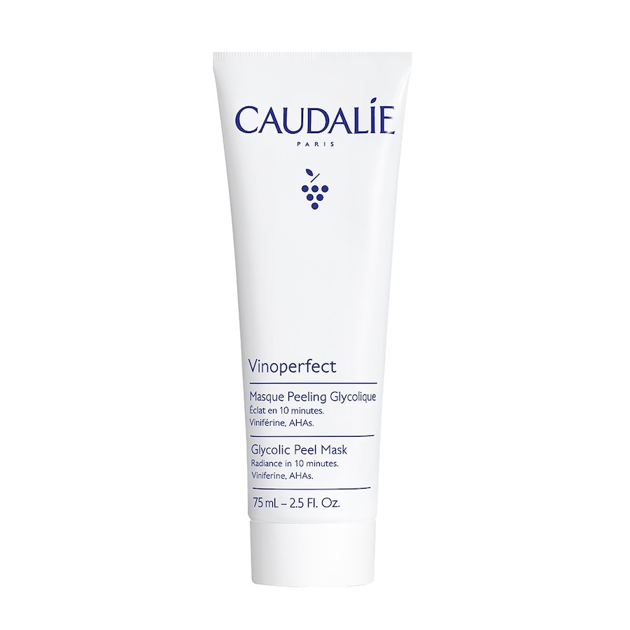 Caudalie Vinoperfect Peeling-Maske mit GlykolsäureGesicht | 75.0 ml | 346,53 / 1.0 l