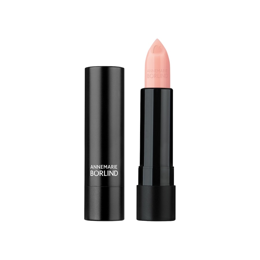 ANNEMARIE BÖRLIND Natural Lip Glow Lippenbalsam TRANSPARENT 4.2 g Weiss