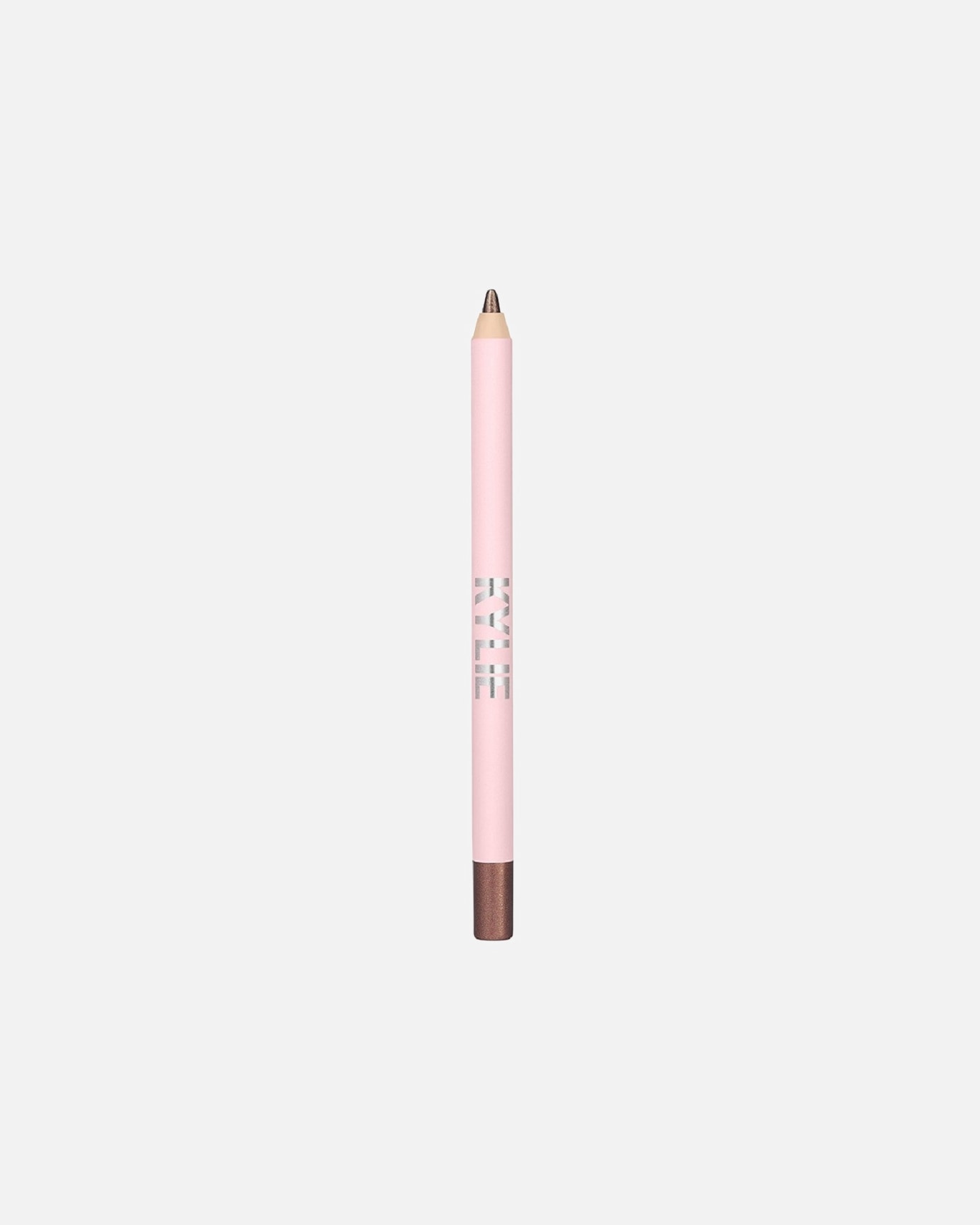 Eyeliner für Unisex KYLIE COSMETICS Kyliner Gel Pencil 15 - SHIMMERY BROWN