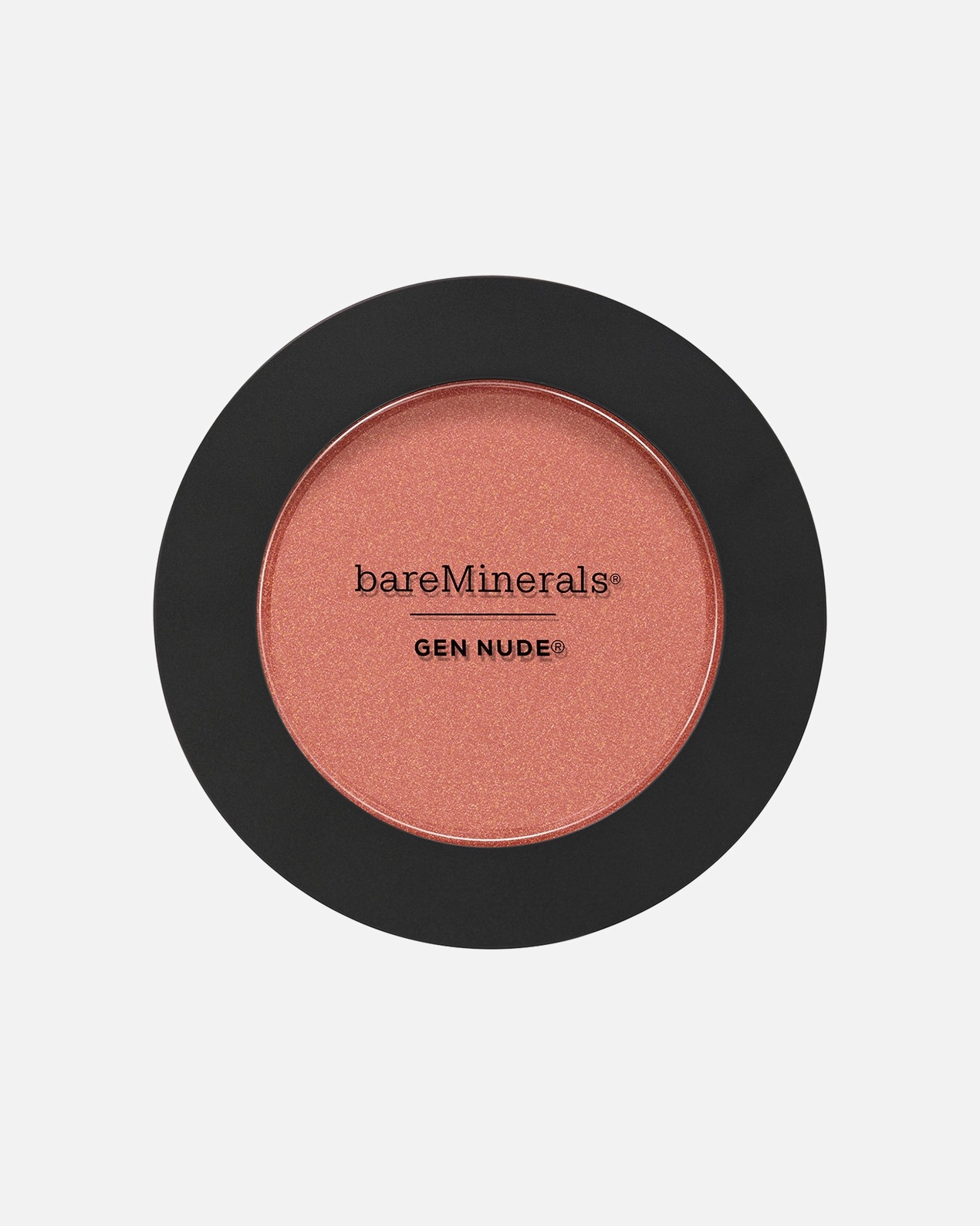 Blush für Unisex bareMinerals Gen Nude Powder PEACHY - PEACHY KEEN