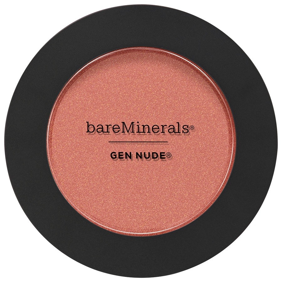 bareMinerals – Gen Nude Powder Blush 6 g PEACHY – PEACHY KEEN (5331.67 € / 1 kg)