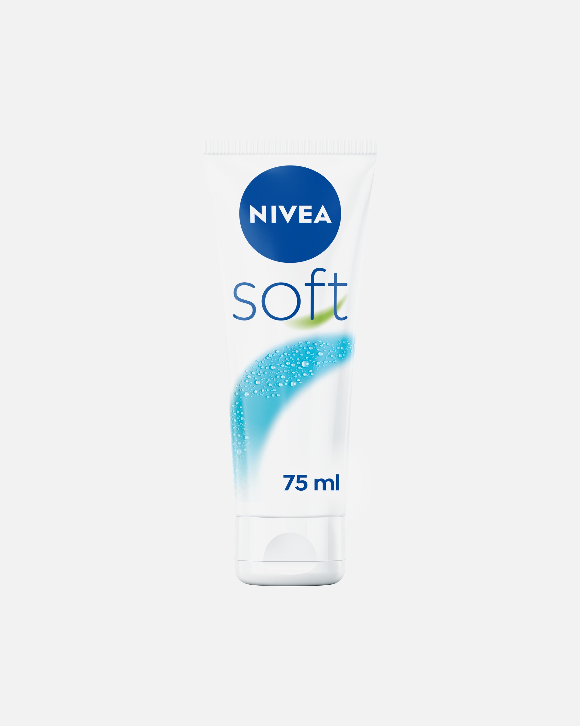 Körpercreme für Unisex NIVEA 75 ml